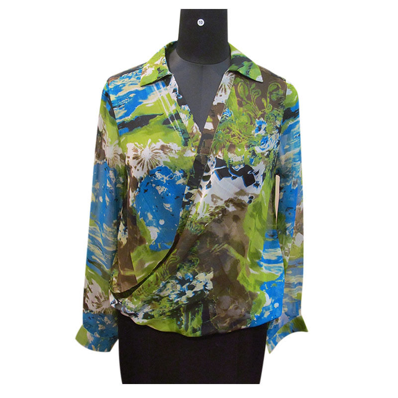 Ladies Garments