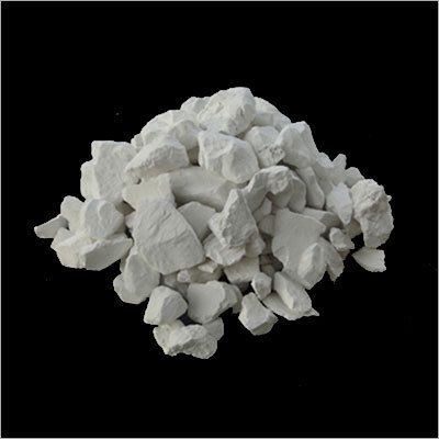 Calcined Lime