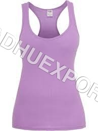 Tank Top Ladies