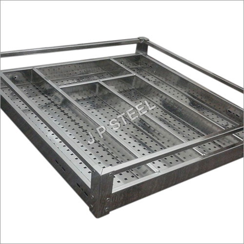 Multi Purpose Cutlery Basket