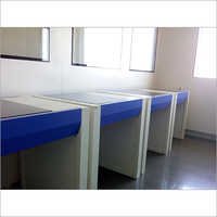 Anti Vibration Table