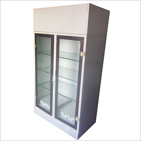 Laboratory Chemical Storage Cabinet