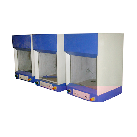 Portable Fume Hoods