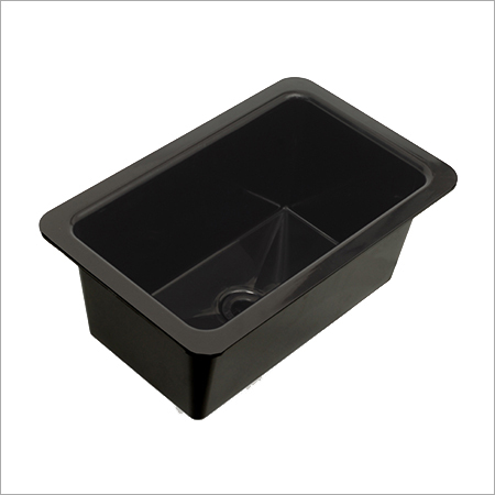 Lab PP Sink