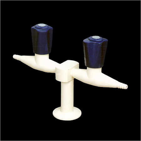 Two Way Erect Gas Valve