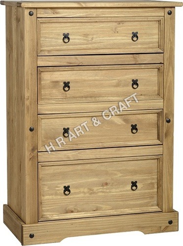 Wooden Drawer