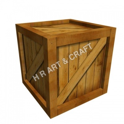 Wooden Box