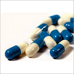 Pharmaceutical Hard Gelatin Capsules