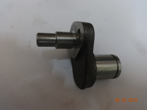 Lift Pump Dowel