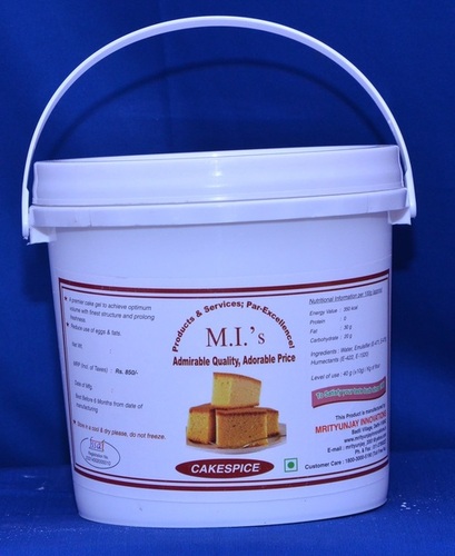 Cake Gel