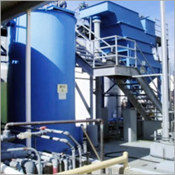 Zero Liquid Discharge Plant