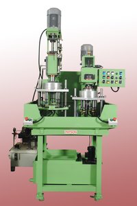 Drilling  Tapping Machine