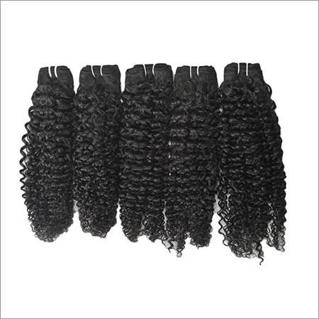 Black Brazilian Curly Hair