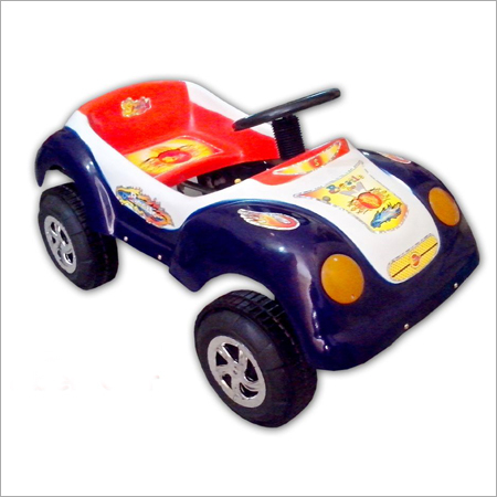 Stylish Baby Car