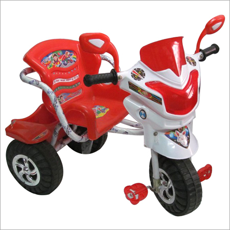 Modern Baby Tricycle
