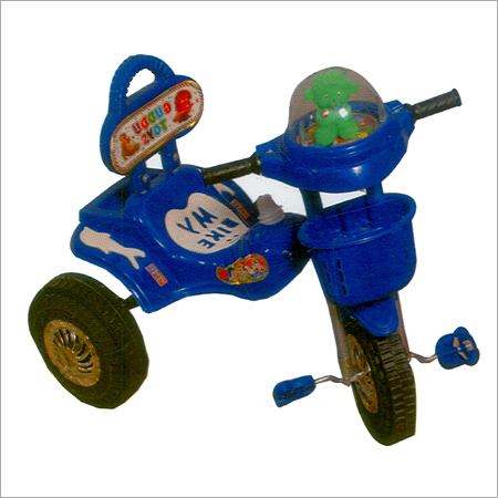 Baby Toy Tricycle