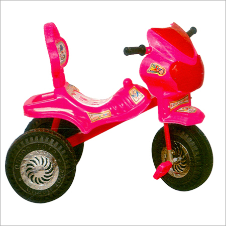 Stylish Baby Tricycle