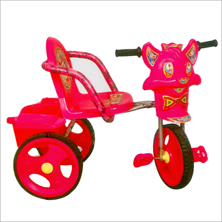 Fancy Baby Tricycle