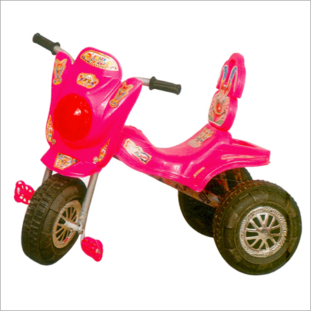 Trendy Baby Tricycle