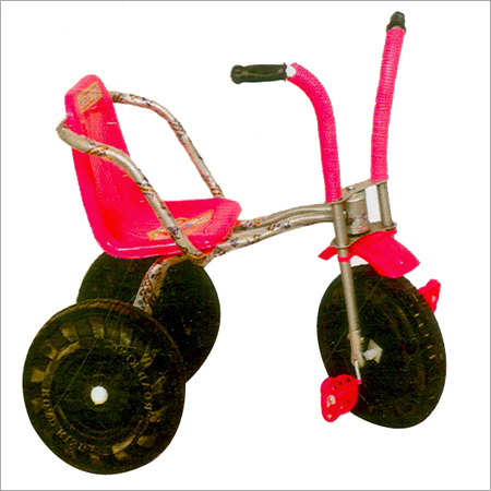 Classic Baby Tricycle