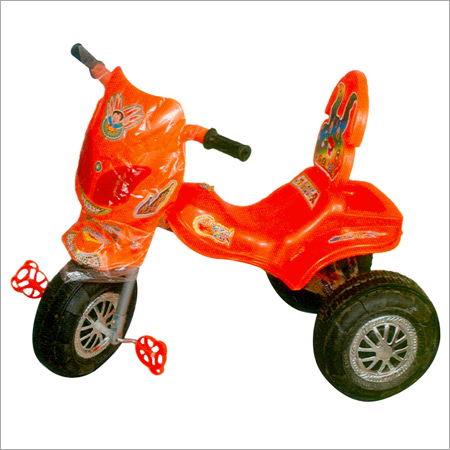 Kids Toy Tricycle