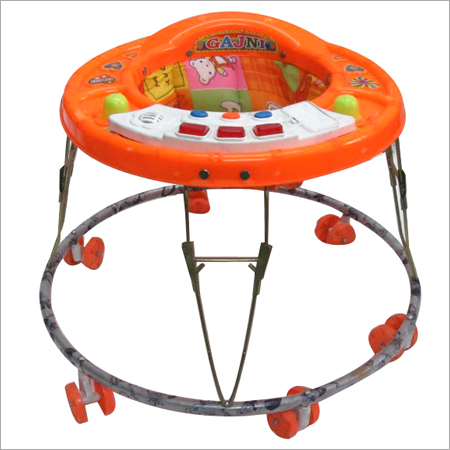 Baby Walkers
