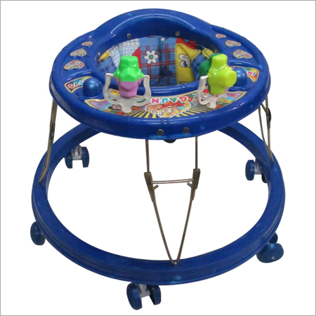 Modern Baby Walker