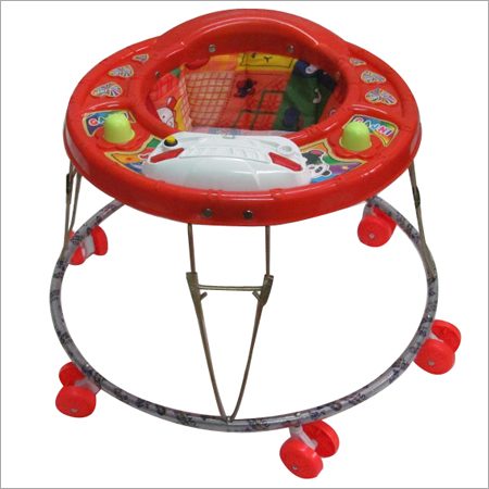Small Baby Walker