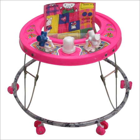 Stylish Baby Walker