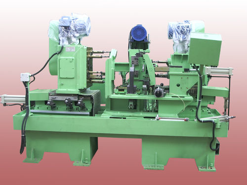 Three Way Drilling Machine