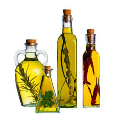 Aromatic Oil