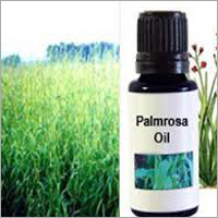 Palmarosa Oil