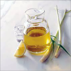 Lemon Grass Oil
