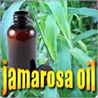 Jamarosa Oil