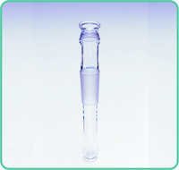 Thermometer Pocket - Application: Laboratory Glassware