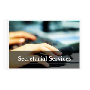 Company Secretarial Services