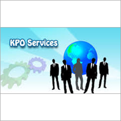 KPO Services