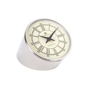 White modern Clocks