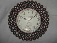 Brass Nautical Clocks