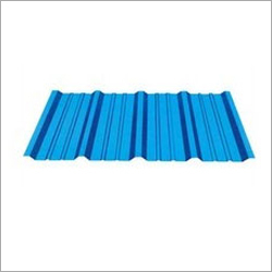Galvanized Coated Profile Sheets