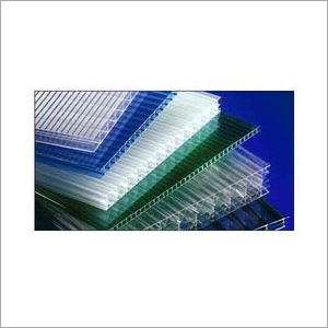 Polycarbonate Sheets