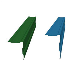 Gable End Flashings