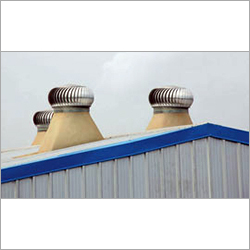 Turbo Air Ventilators