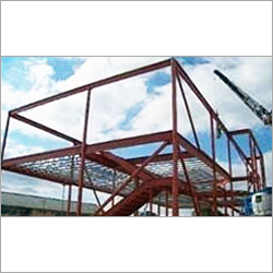 Structural Erection Services