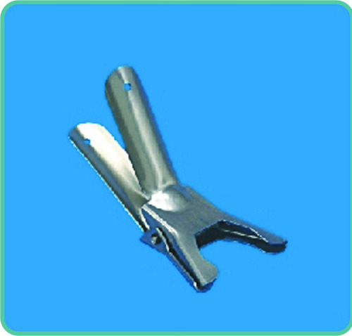 Joint Clips Metal 