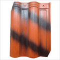 Ceramic Roof Ridge Tiles