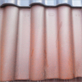 Ceramic Coated Roof Tiles