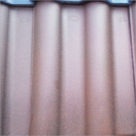 Flat Ceramic Roof Tiles