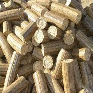 Bio Briquette Fuels