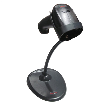 Stand Handheld Barcode Scanner